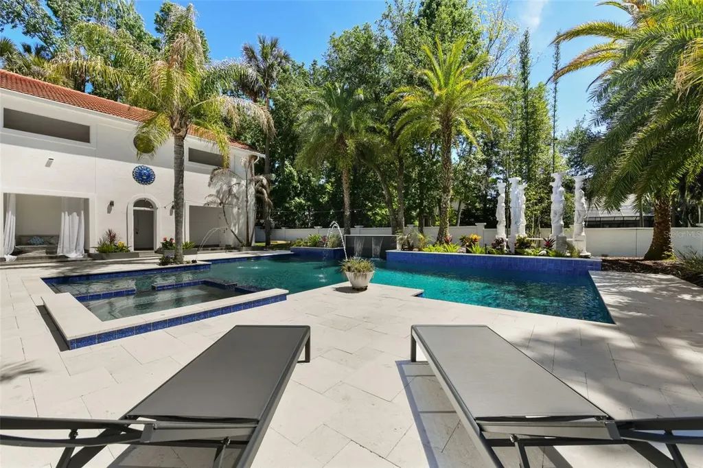 2113 Silver Leaf Court Longwood FL 32779
