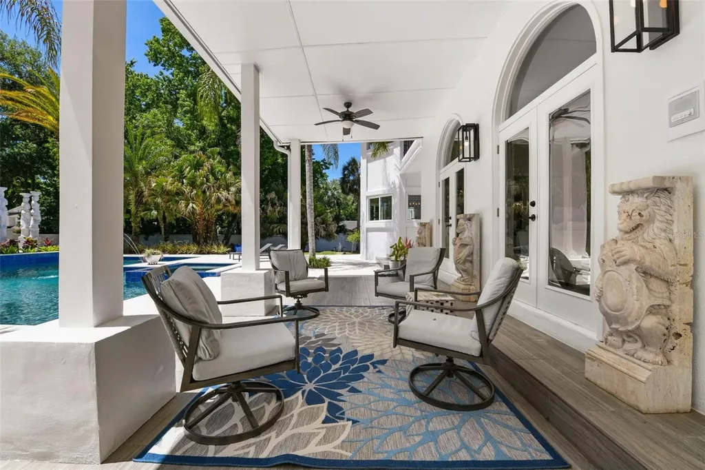 2113 Silver Leaf Court Longwood FL 32779