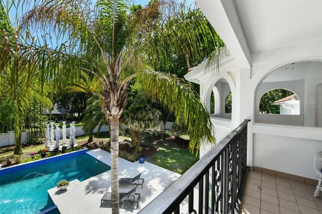 2113 Silver Leaf Court Longwood FL 32779