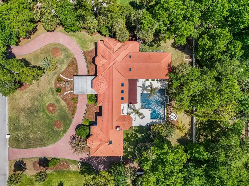 2113 Silver Leaf Court Longwood FL 32779