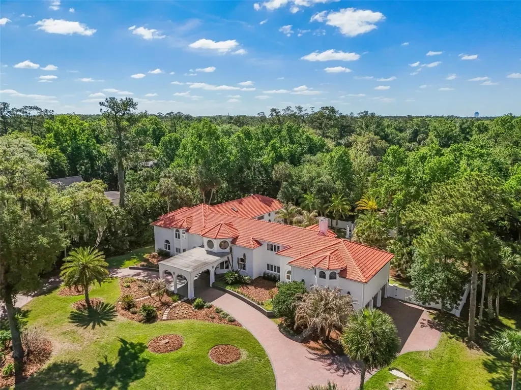 2113 Silver Leaf Court Longwood FL 32779