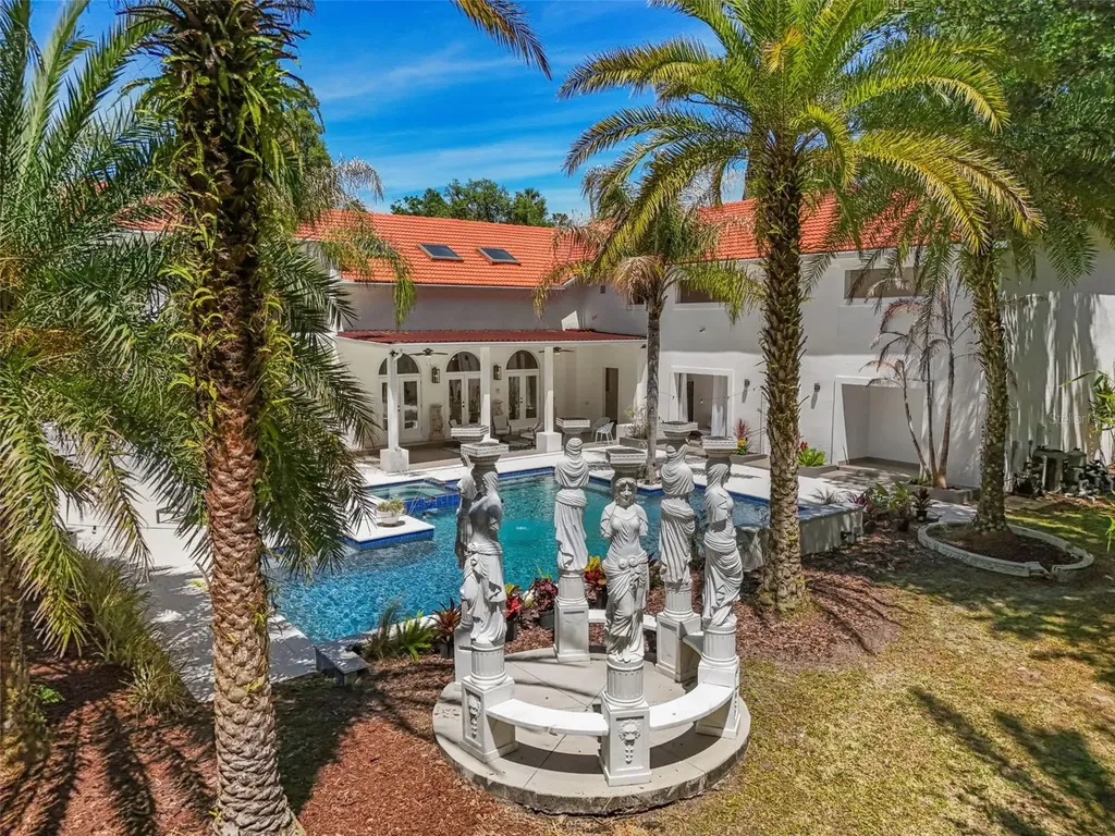2113 Silver Leaf Court Longwood FL 32779