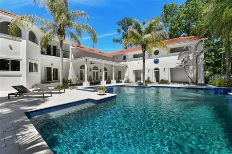 2113 Silver Leaf Court Longwood FL 32779