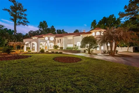 2113 Silver Leaf Court Longwood FL 32779