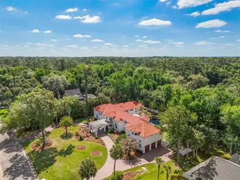 2113 Silver Leaf Court Longwood FL 32779