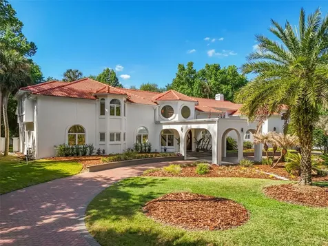 2113 Silver Leaf Court Longwood FL 32779