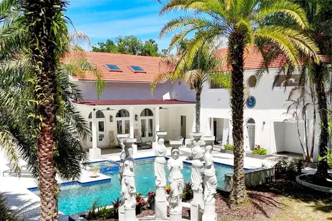 2113 Silver Leaf Court Longwood FL 32779