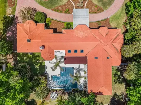 2113 Silver Leaf Court Longwood FL 32779
