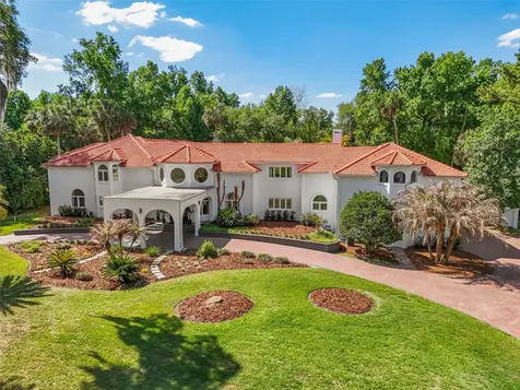 2113 Silver Leaf Court Longwood FL 32779