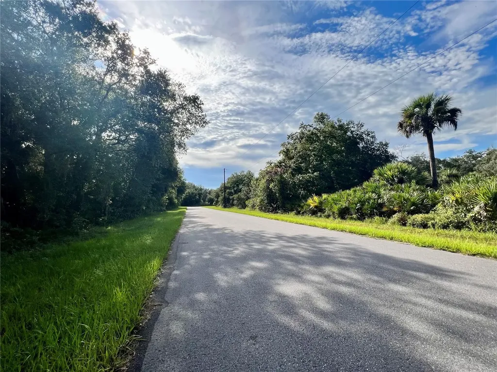 14455 Black Avenue Port Charlotte FL 33953