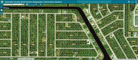 14455 Black Avenue Port Charlotte FL 33953