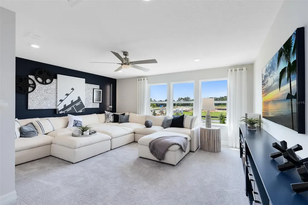 4746 Harrington Fields Drive Davenport FL 33837