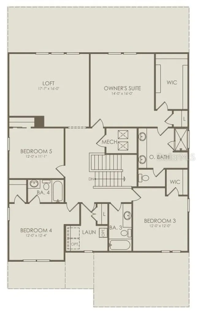 4746 Harrington Fields Drive Davenport FL 33837