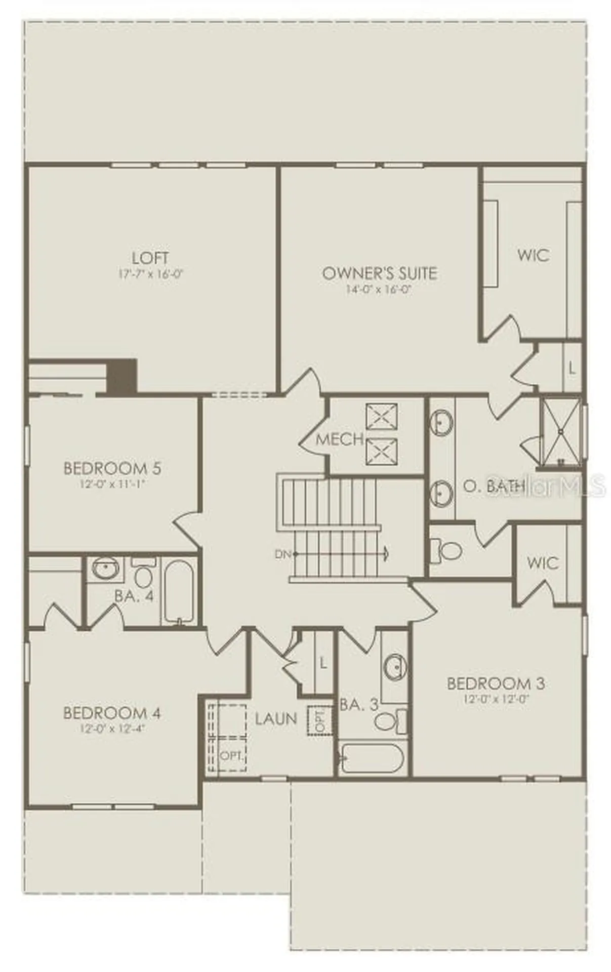 4746 Harrington Fields Drive Davenport FL 33837