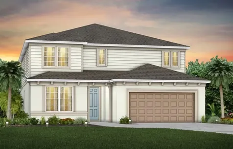 4746 Harrington Fields Drive Davenport FL 33837
