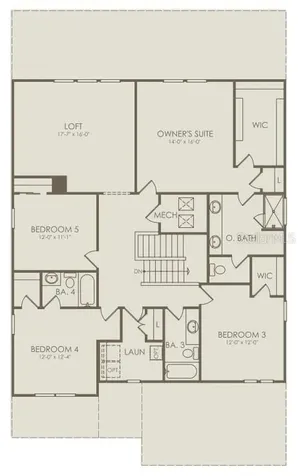 4746 Harrington Fields Drive Davenport FL 33837