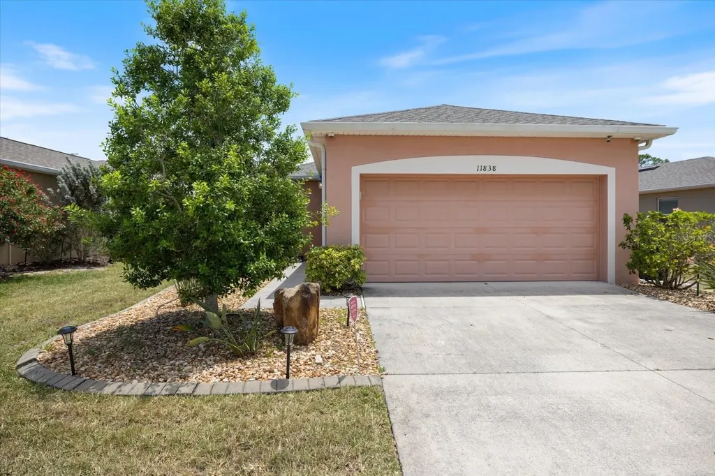 11838 Tempest Harbor Loop Venice FL 34292