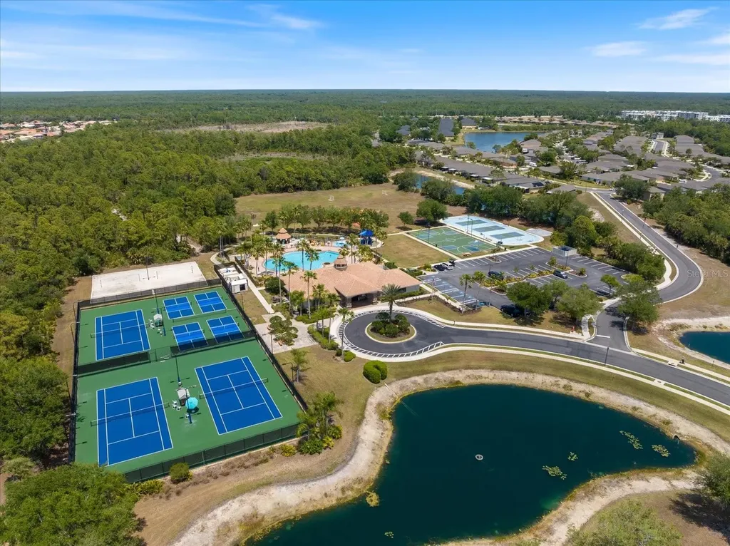 11838 Tempest Harbor Loop Venice FL 34292