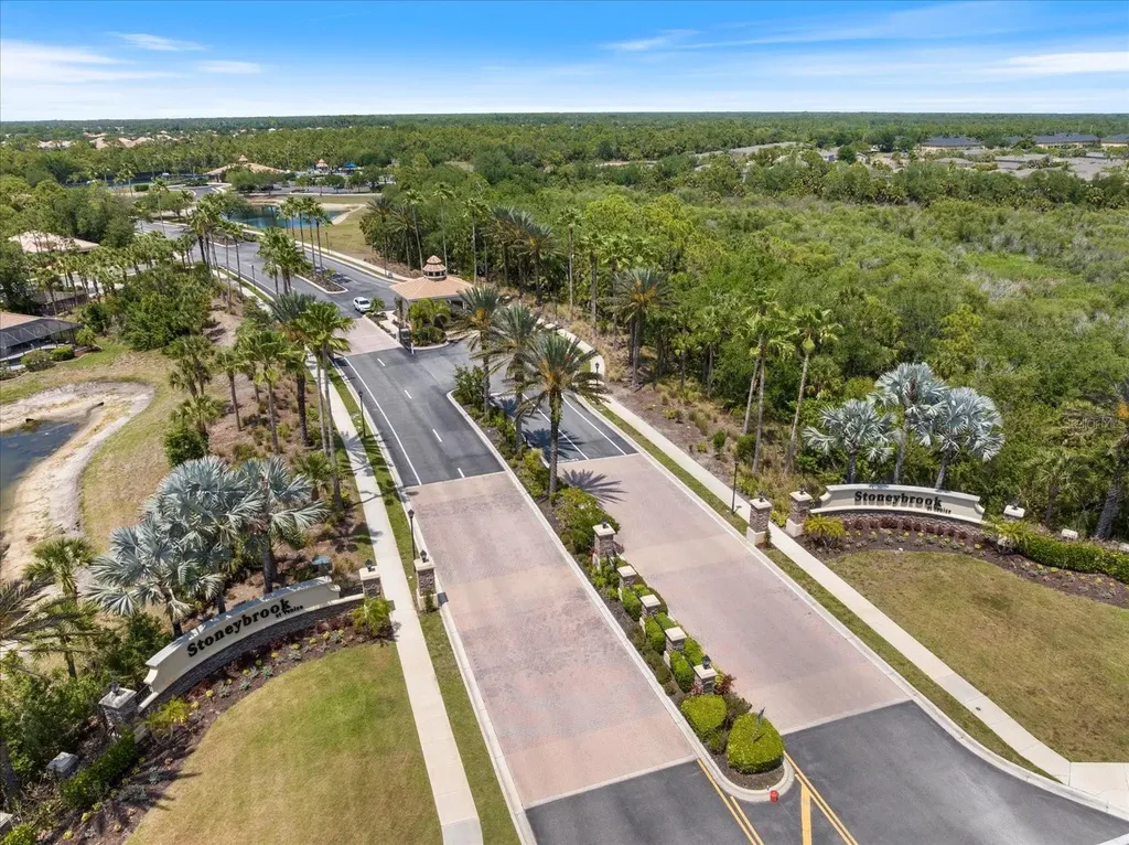 11838 Tempest Harbor Loop Venice FL 34292