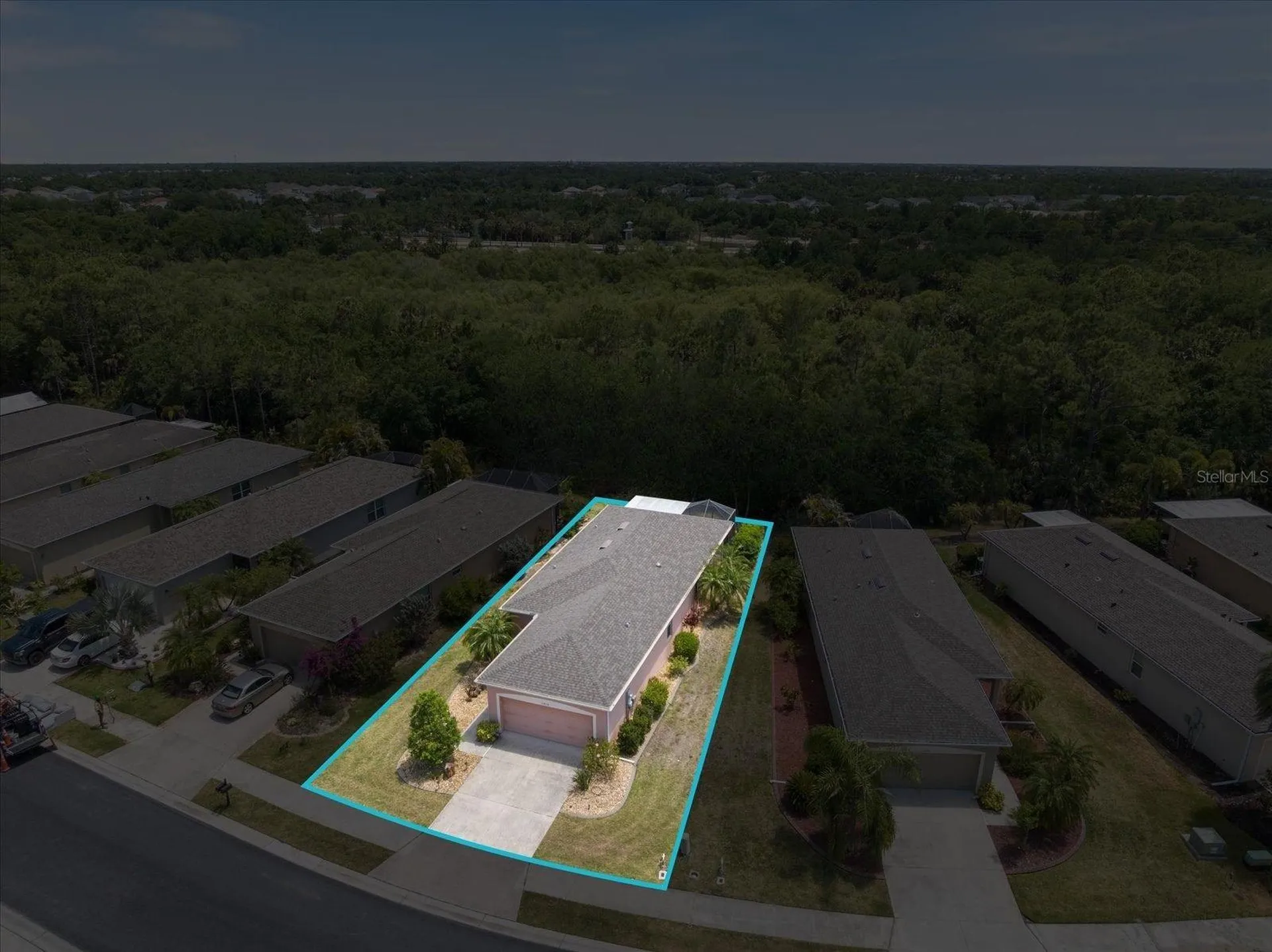 11838 Tempest Harbor Loop Venice FL 34292