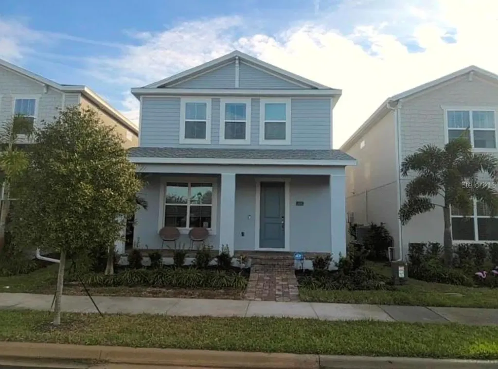13061 Tollcross Way Winter Garden FL 34787