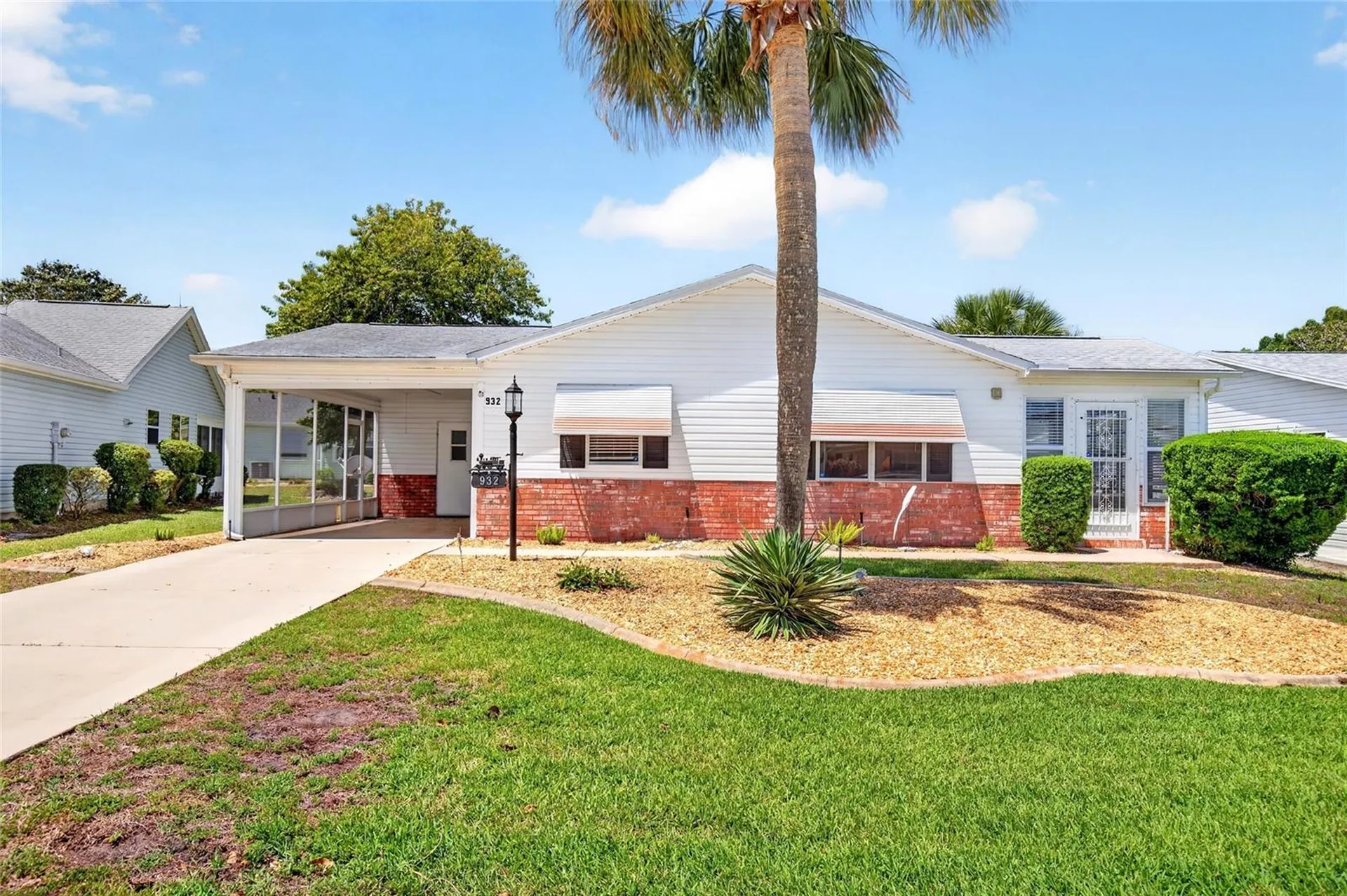 932 Chula Court Lady Lake FL 32159