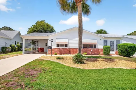 932 Chula Court Lady Lake FL 32159