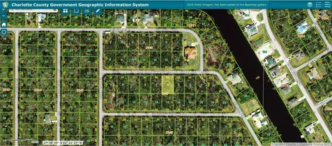 14463 Black Avenue Port Charlotte FL 33953