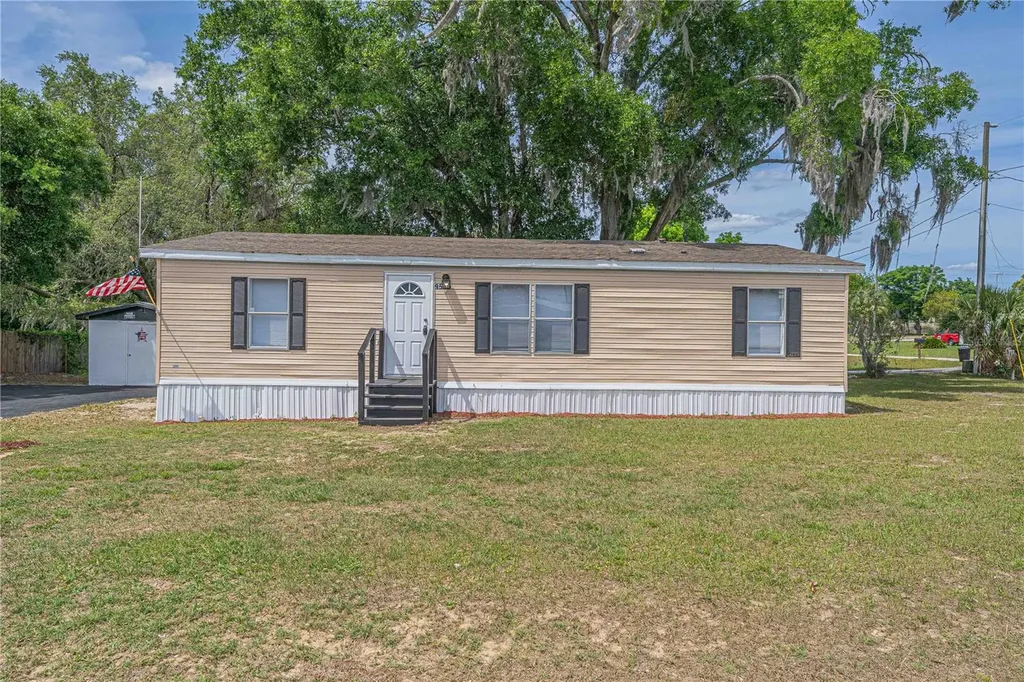 9545 SE 161st Street Summerfield FL 34491