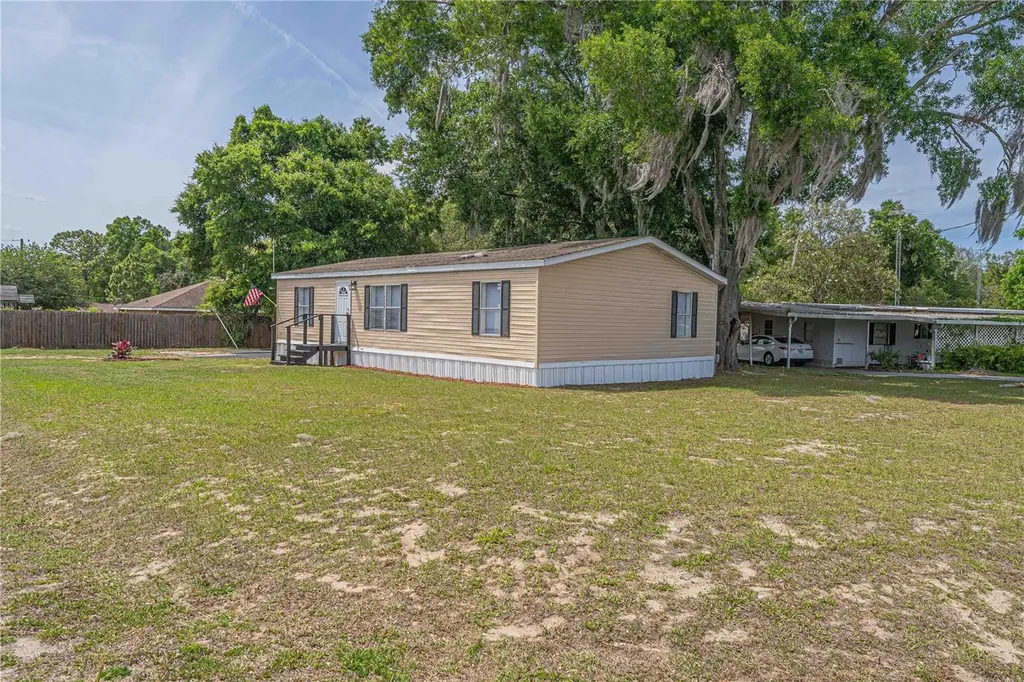 9545 SE 161st Street Summerfield FL 34491