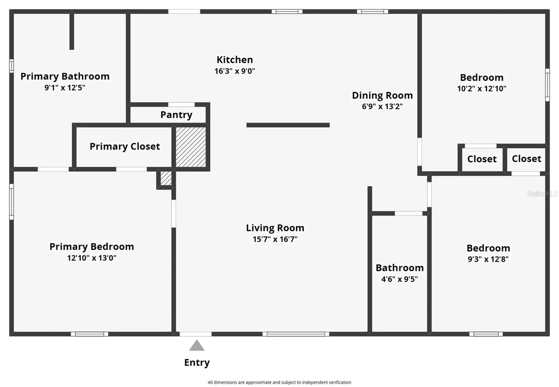 9545 SE 161st Street Summerfield FL 34491