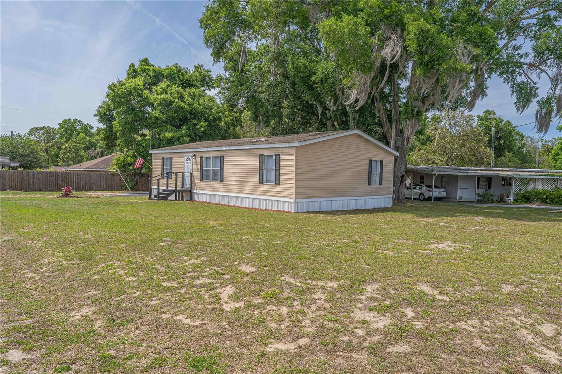 9545 SE 161st Street Summerfield FL 34491