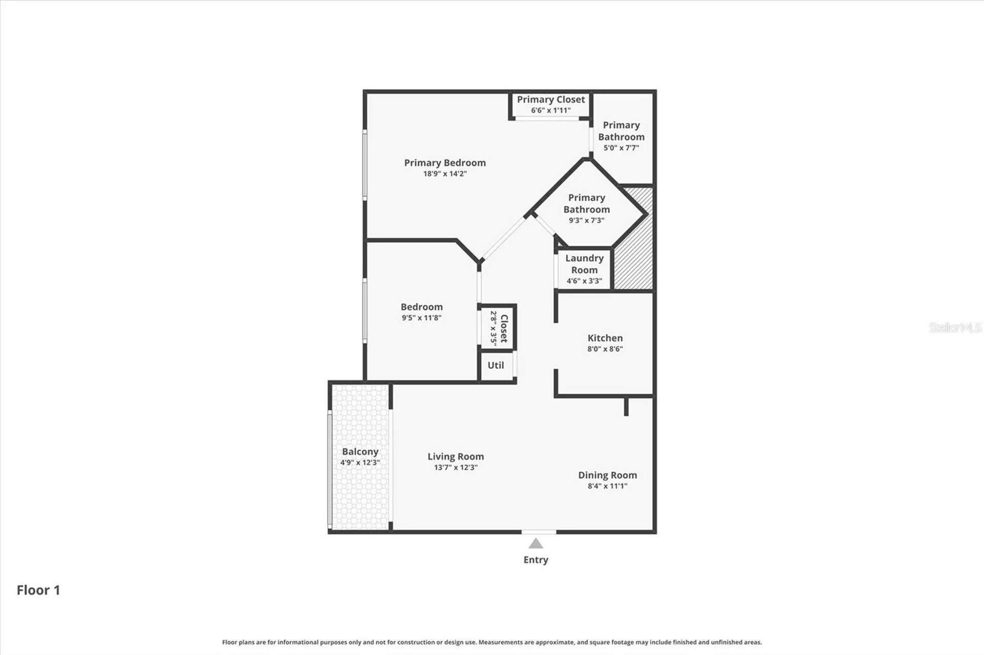 19505 Quesada Avenue Port Charlotte FL 33948