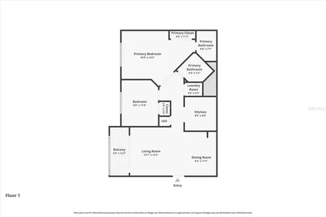 19505 Quesada Avenue Port Charlotte FL 33948