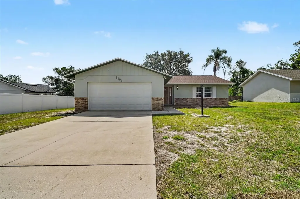 1855 Portview Avenue Deltona FL 32738