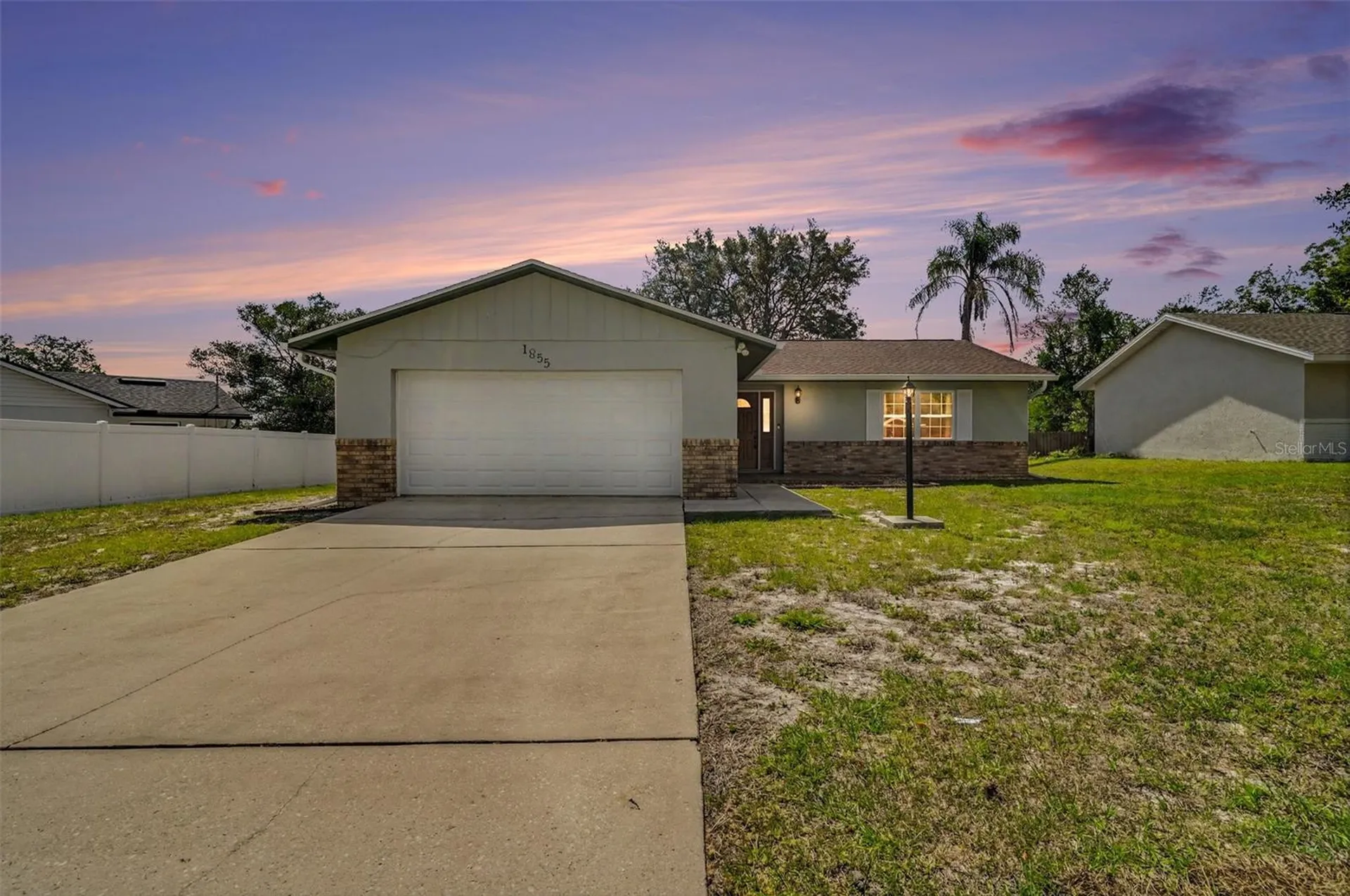 1855 Portview Avenue Deltona FL 32738