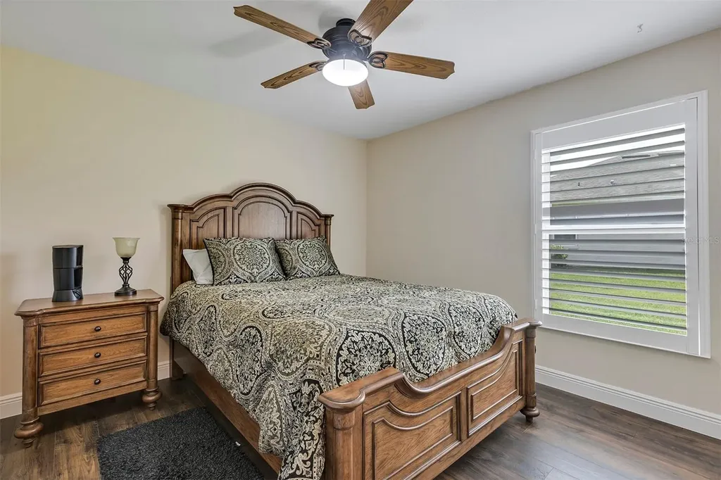 4334 Bent Creek Lane Leesburg FL 34748