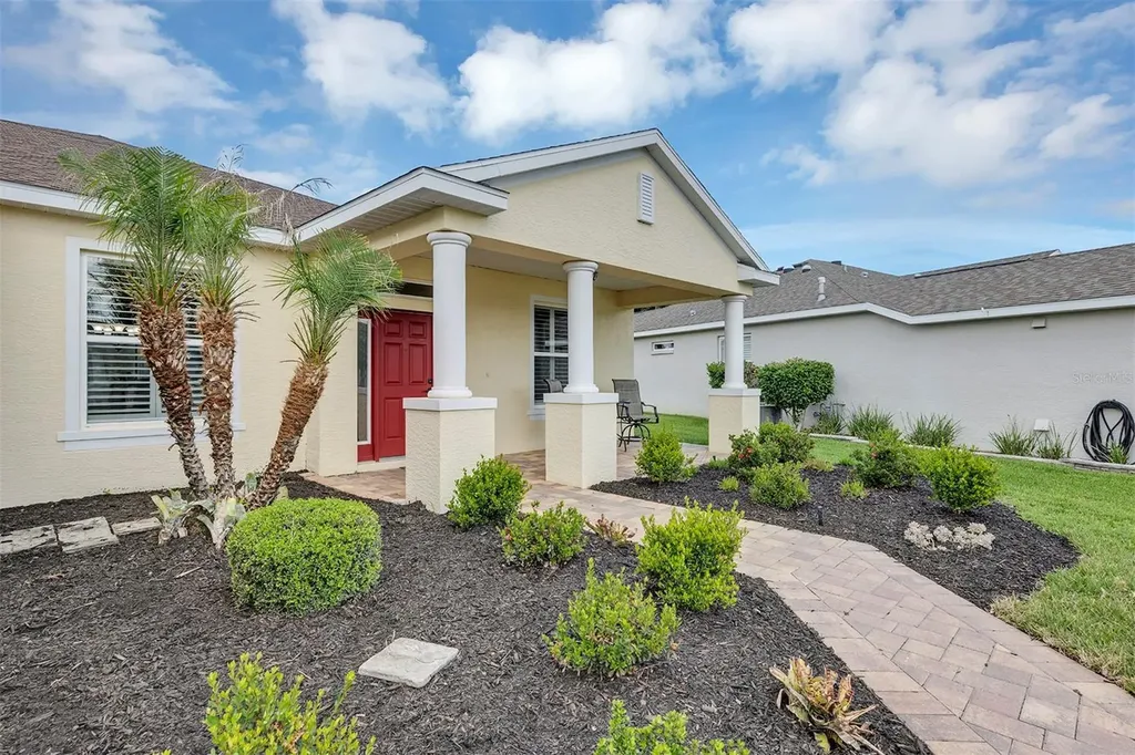 4334 Bent Creek Lane Leesburg FL 34748