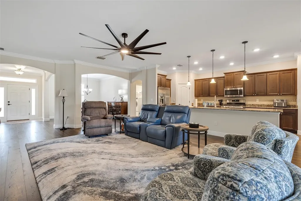 4334 Bent Creek Lane Leesburg FL 34748