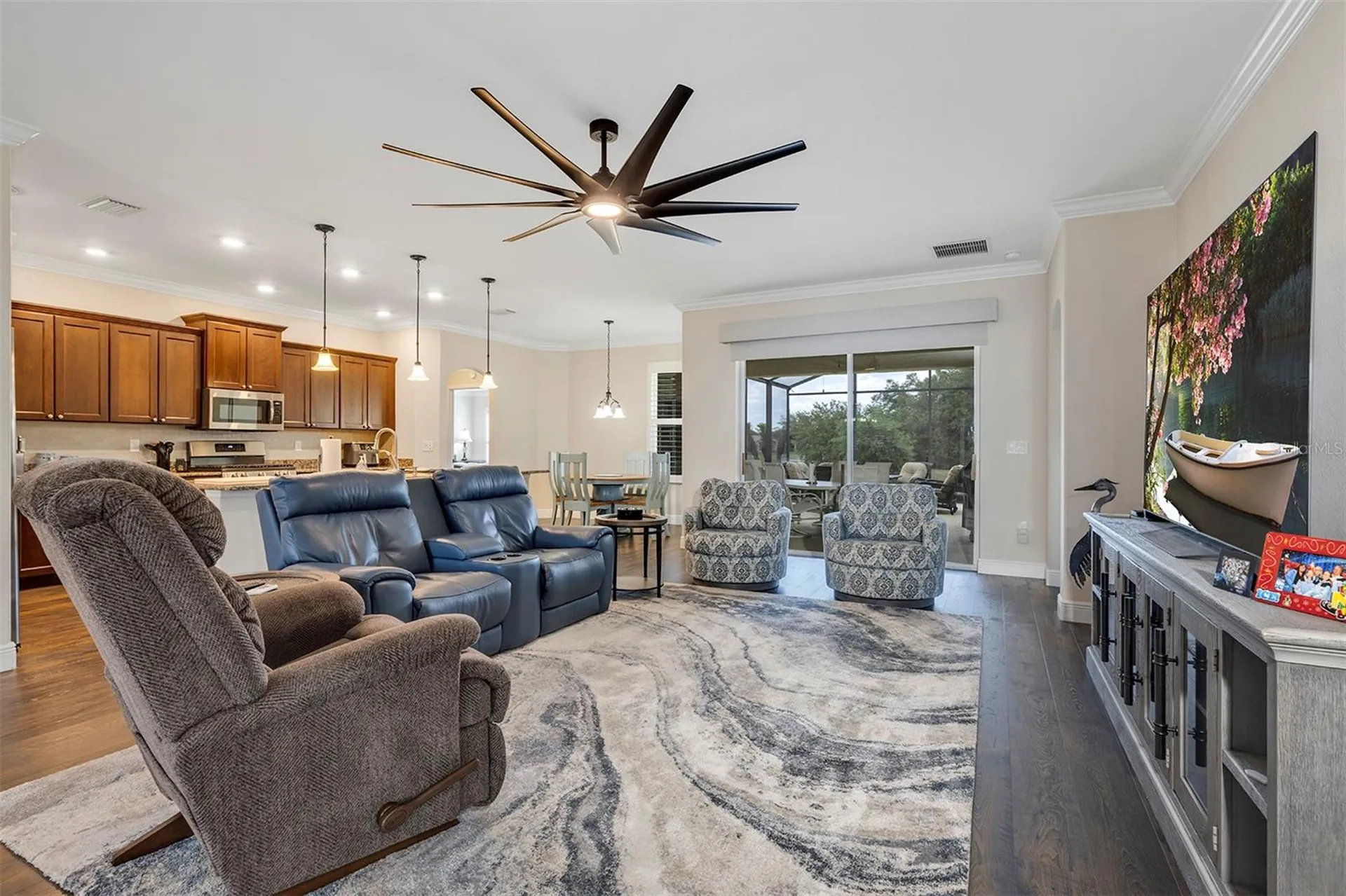 4334 Bent Creek Lane Leesburg FL 34748