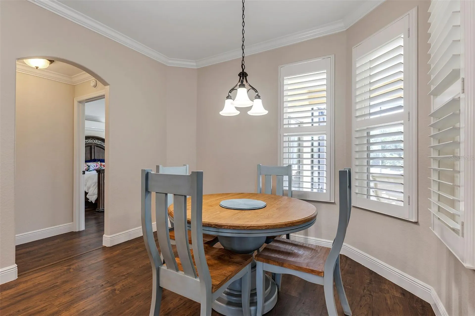 4334 Bent Creek Lane Leesburg FL 34748