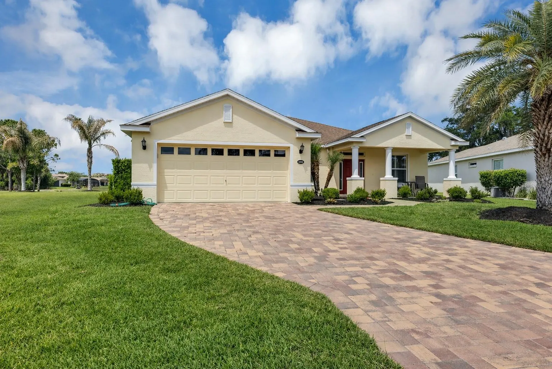 4334 Bent Creek Lane Leesburg FL 34748