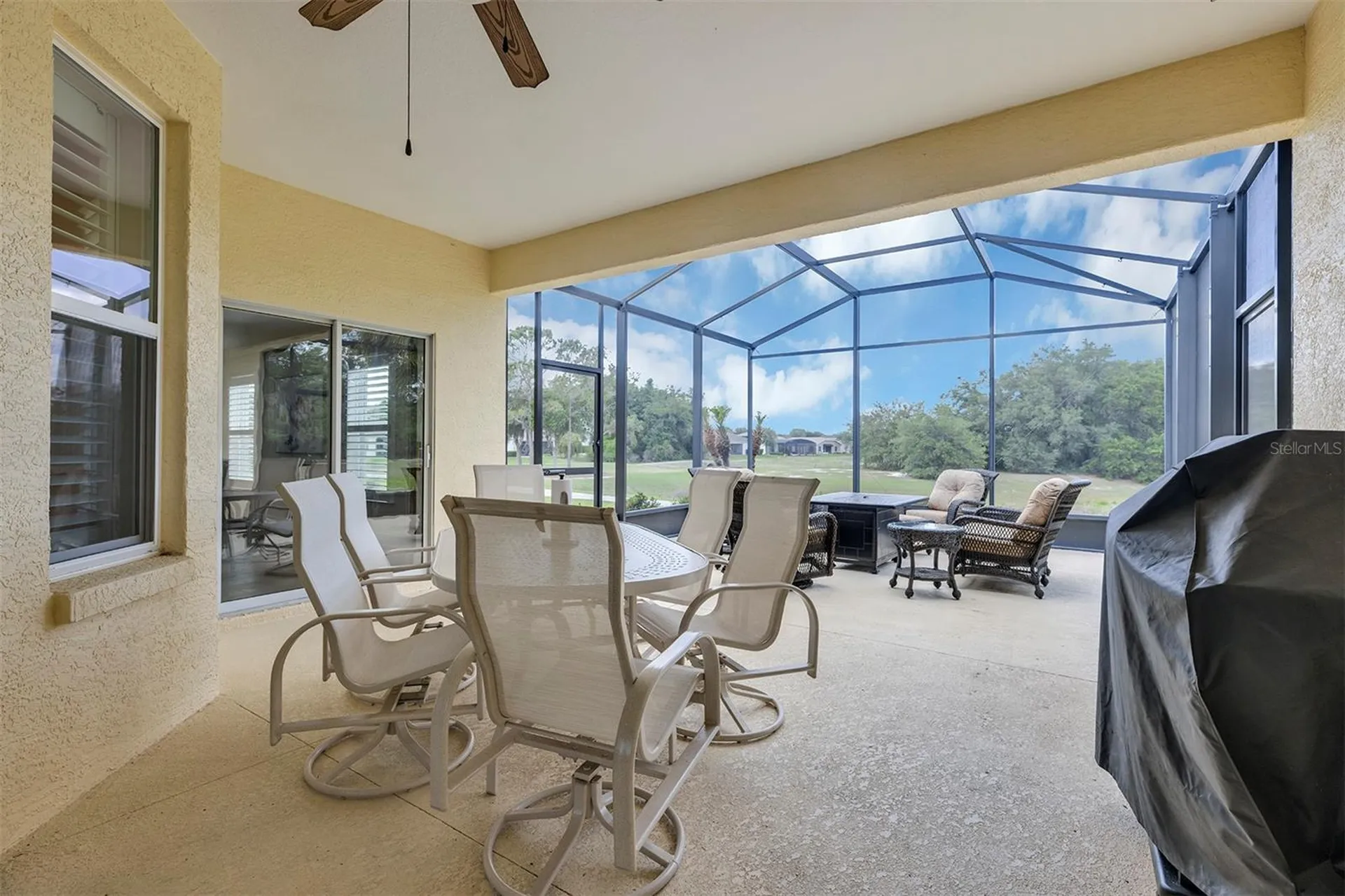 4334 Bent Creek Lane Leesburg FL 34748