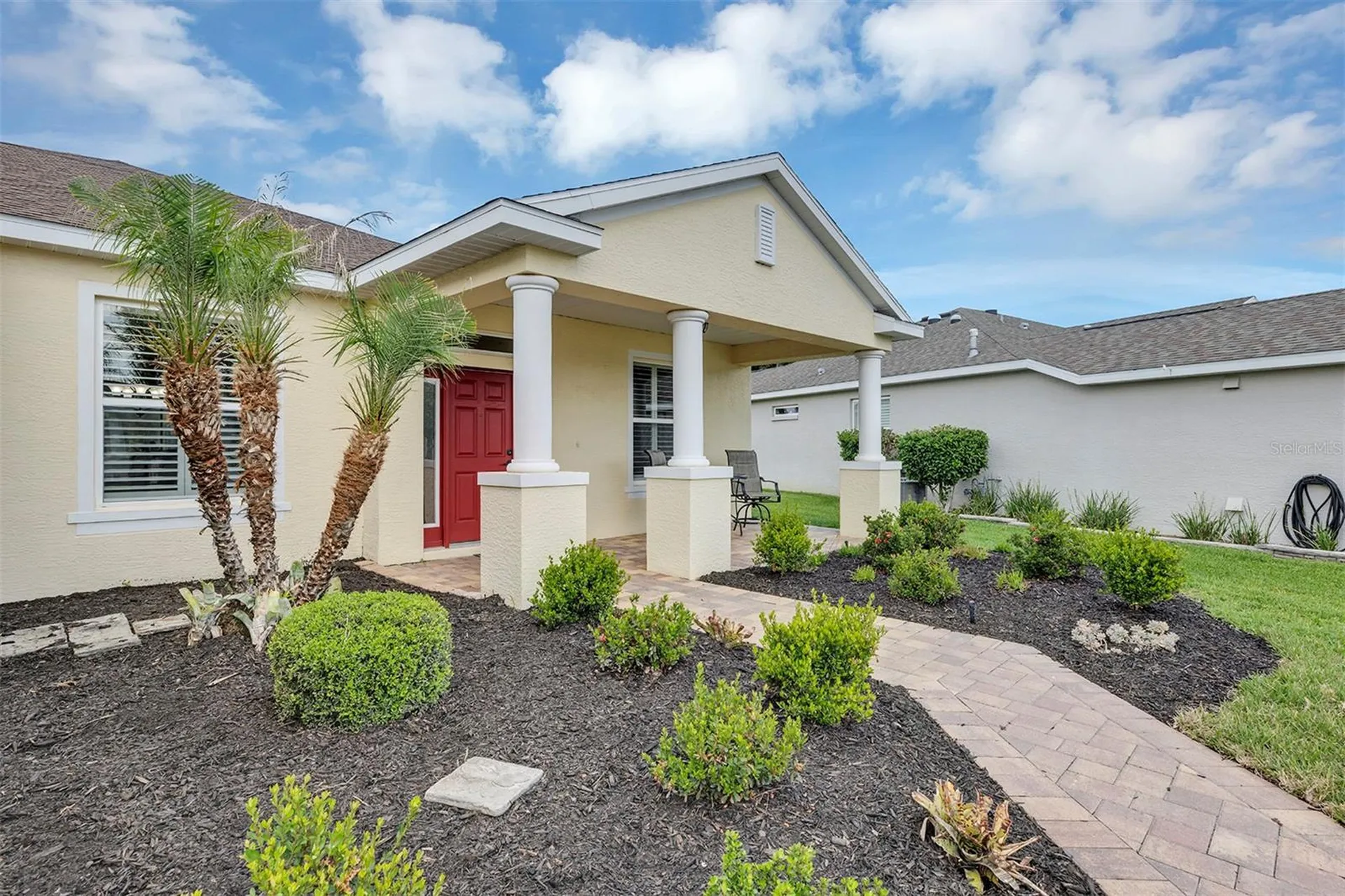 4334 Bent Creek Lane Leesburg FL 34748