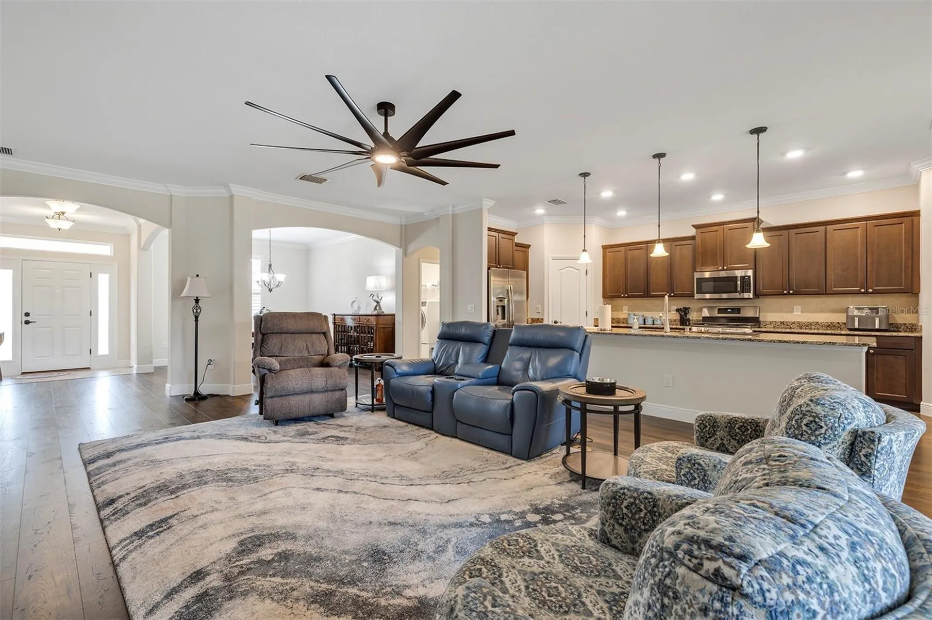 4334 Bent Creek Lane Leesburg FL 34748