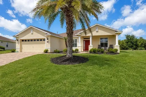 4334 Bent Creek Lane Leesburg FL 34748