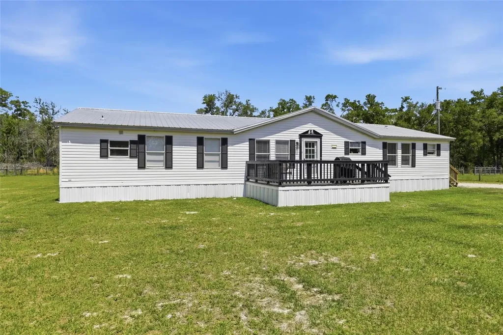 847 SW Applewood Glen Fort White FL 32038