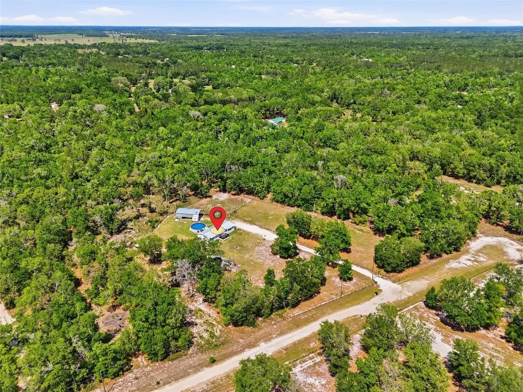 847 SW Applewood Glen Fort White FL 32038