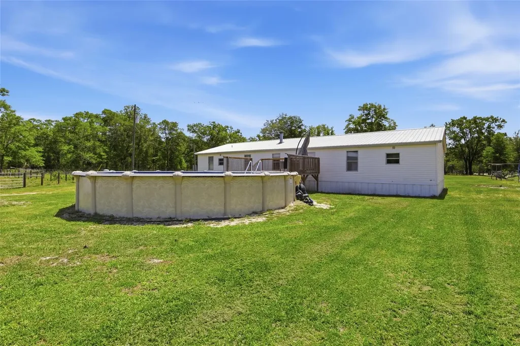 847 SW Applewood Glen Fort White FL 32038