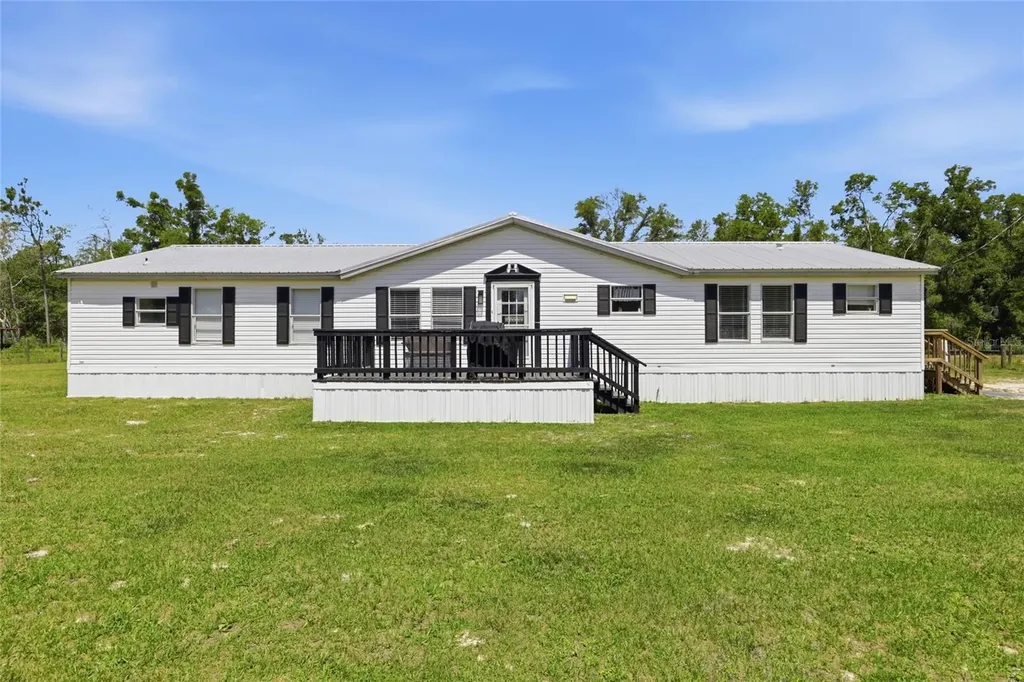847 SW Applewood Glen Fort White FL 32038